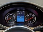 Mercedes-Benz GLC I (X253) Рестайлинг Москва  - изображение 43