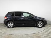 Volkswagen Golf VI Санкт-Петербург  - изображение 21