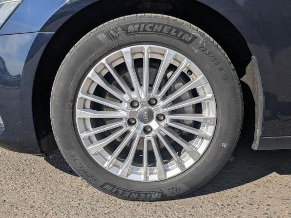Audi A6 V (C8) с пробегом 2019 года, цена 3 795 000 рублей, 65002 км, седан, Автокод Объявления