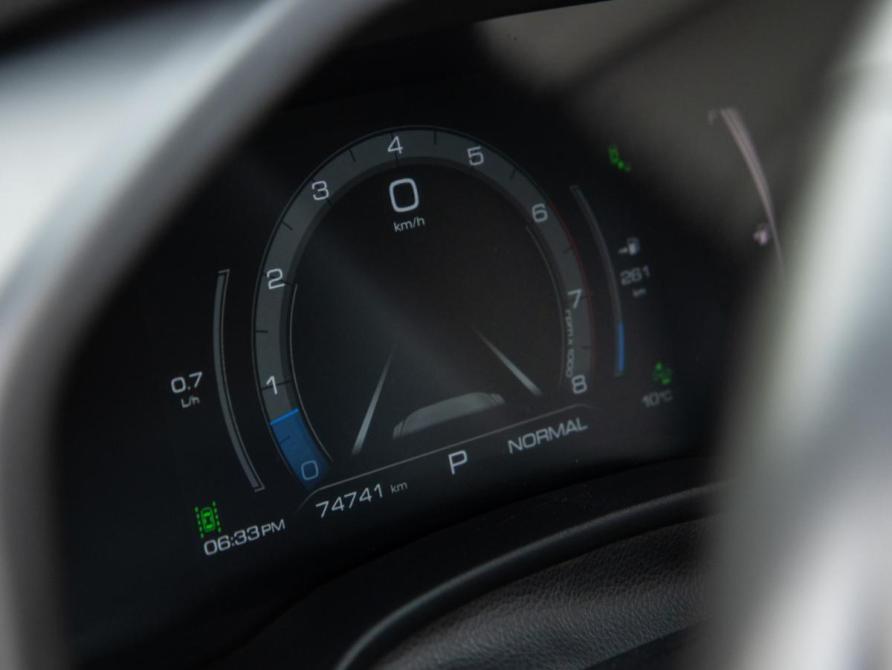 Haval Jolion I Москва  - изображение 10