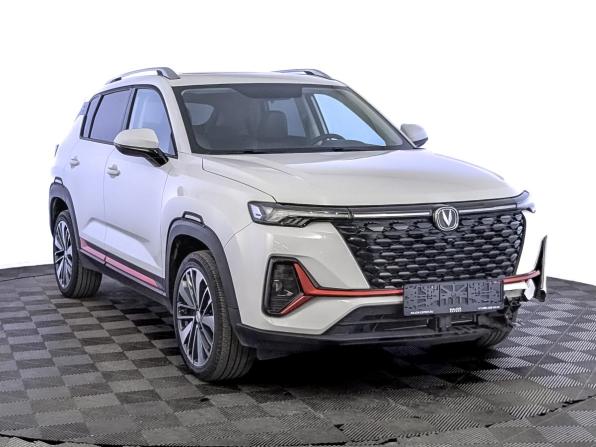 Changan CS35 Plus I Рестайлинг с пробегом 2024 года, цена 1 815 000 рублей, 33195 км, внедорожник, Автокод Объявления
