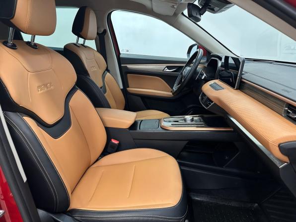 Haval Jolion I с пробегом 2023 года, цена 1 985 000 рублей, 65067 км, внедорожник, Автокод Объявления