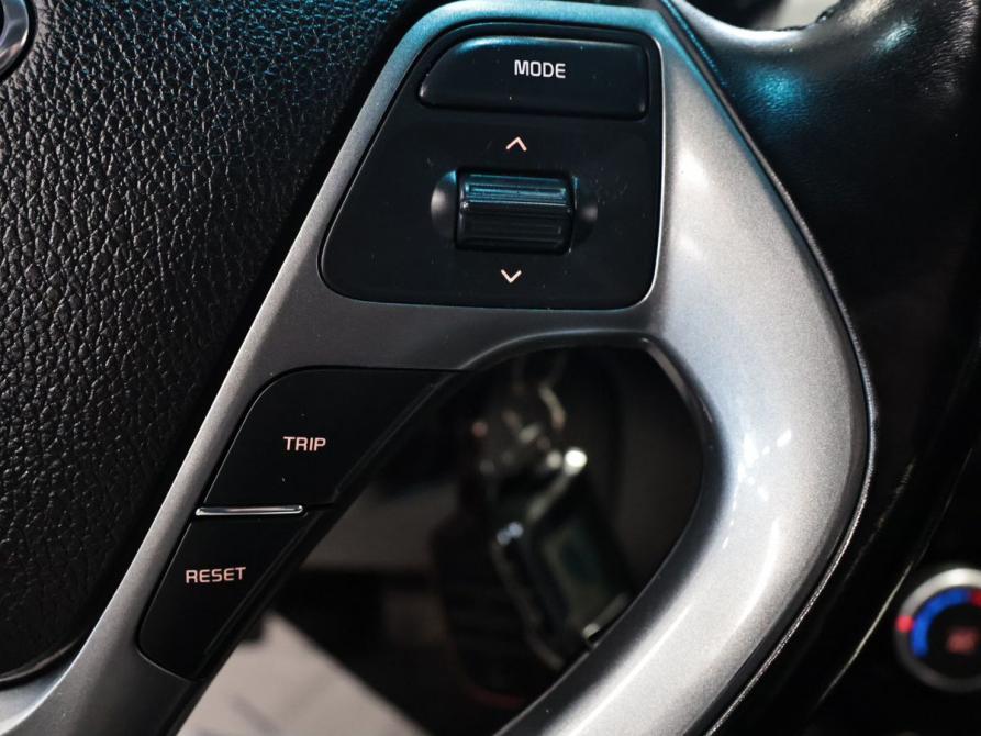 Kia Rio III Рестайлинг Калуга  - изображение 21