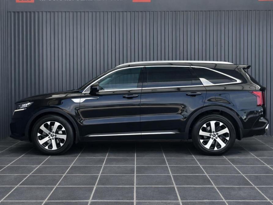 Kia Sorento IV Пермь  - изображение 35