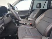 Chery Tiggo 3 I Москва  - изображение 22