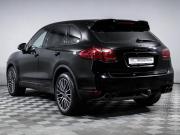 Porsche Cayenne II (958) Москва  - изображение 26