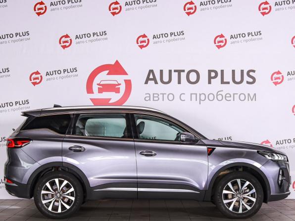 Chery Tiggo 7 Pro Max I с пробегом 2023 года, цена 1 650 000 рублей, 44500 км, внедорожник, Автокод Объявления