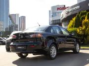 Mitsubishi Lancer X Рестайлинг Москва  - изображение 18