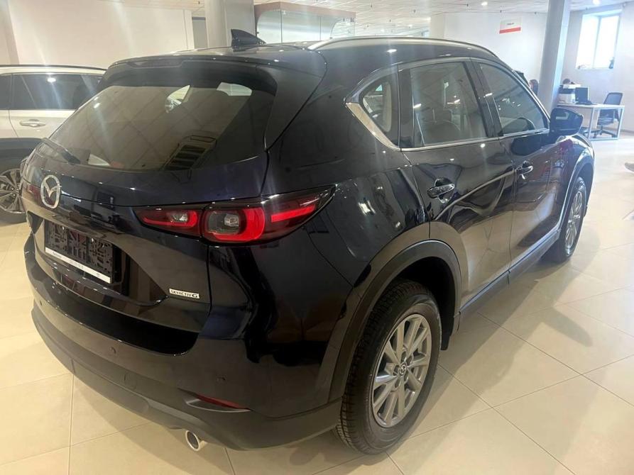 Mazda CX-5 II Рестайлинг Челябинск  - изображение 3