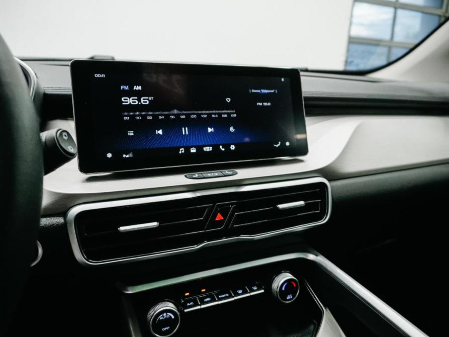 Belgee X50 Красноярск  - изображение 22