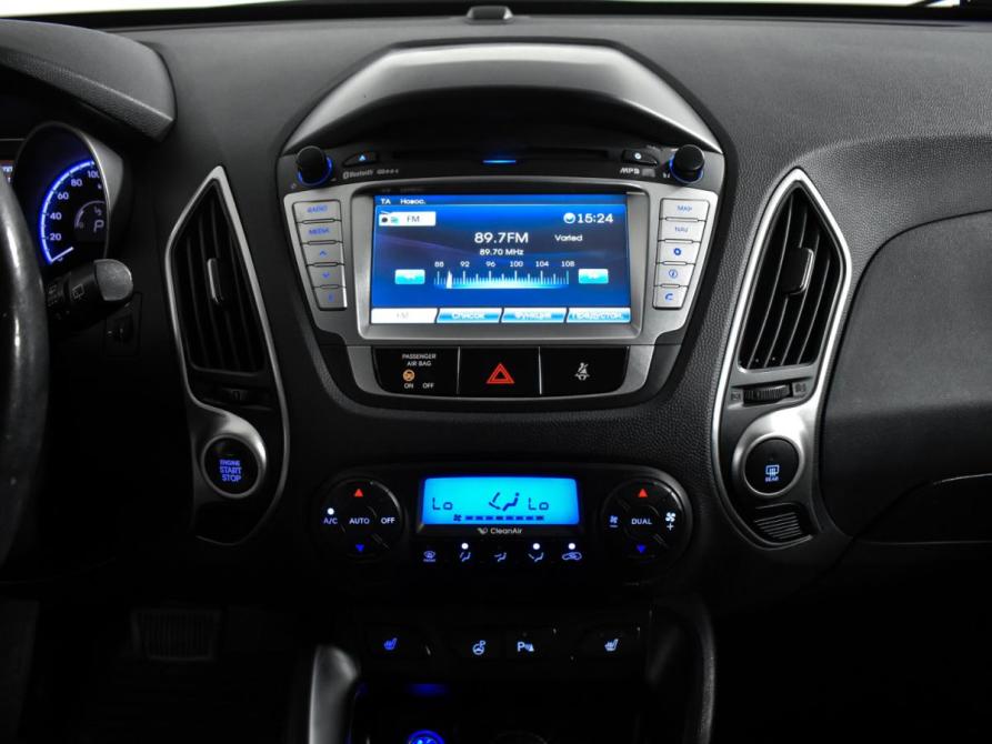 Hyundai ix35 I Санкт-Петербург  - изображение 17