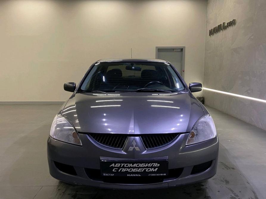Mitsubishi Lancer IX Рестайлинг Новосибирск  - изображение 2