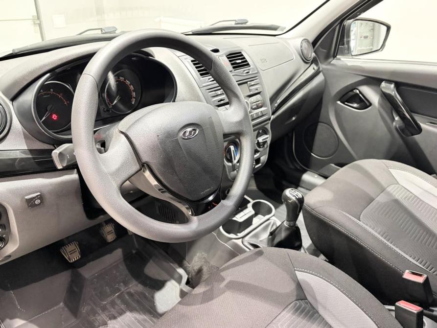 Lada (ВАЗ) Granta I Рестайлинг Екатеринбург  - изображение 12