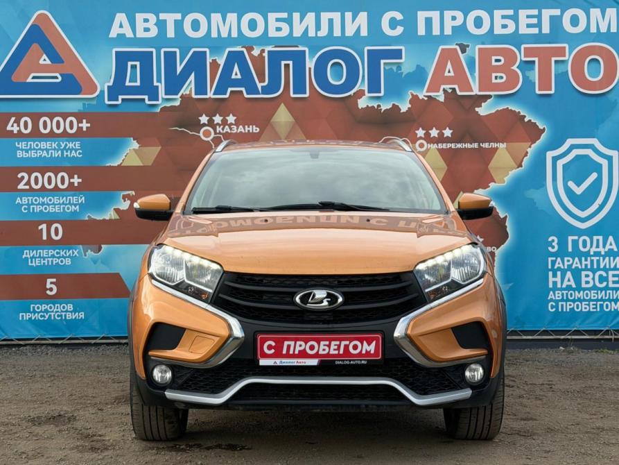 Lada (ВАЗ) XRAY I Набережные Челны  - изображение 11