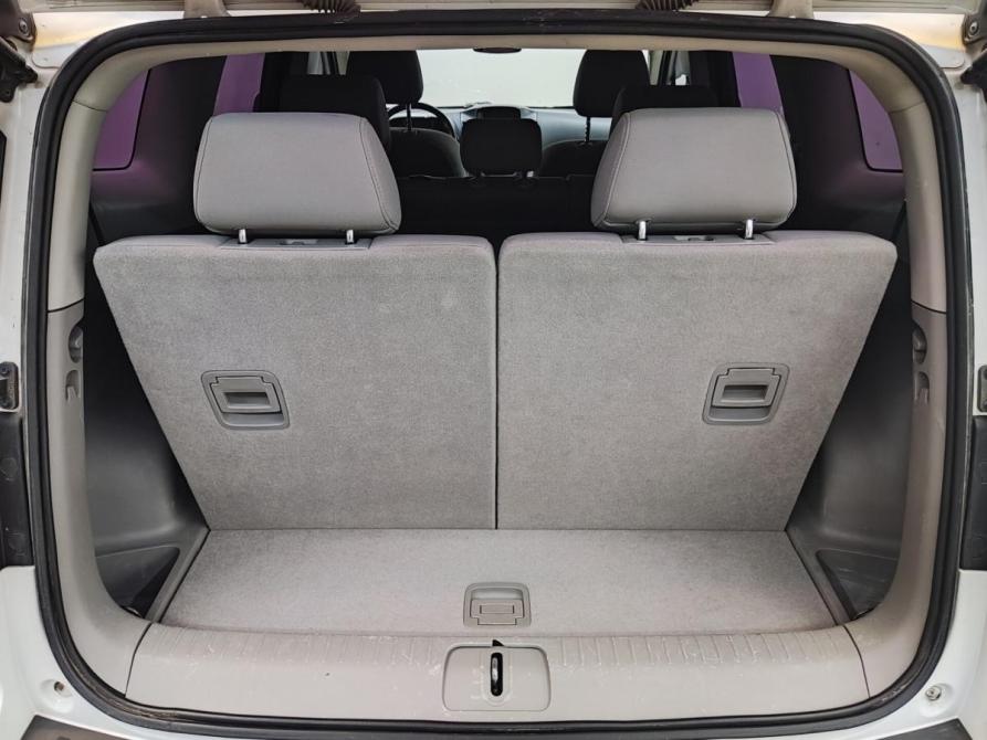 Chevrolet Orlando I Барнаул  - изображение 28