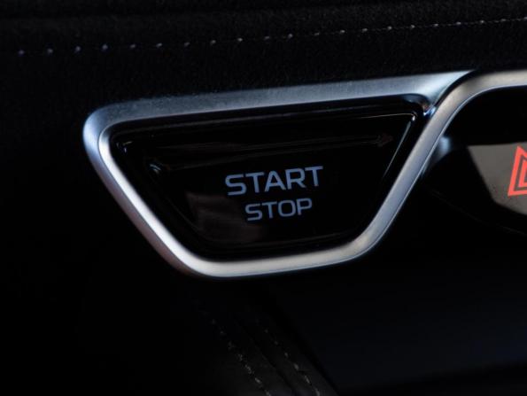 Geely Monjaro I с пробегом 2024 года, цена 3 850 000 рублей, 11370 км, внедорожник, Автокод Объявления
