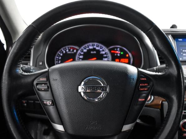 Nissan Teana II Рестайлинг с пробегом 2011 года, цена 1 250 000 рублей, 150401 км, седан, Автокод Объявления