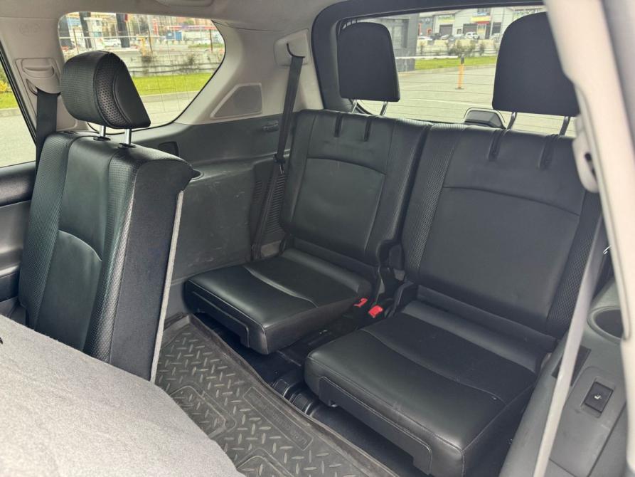 Toyota Land Cruiser Prado 150 Series Владикавказ  - изображение 16