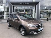 Renault Sandero II Рестайлинг Брянск  - изображение 18