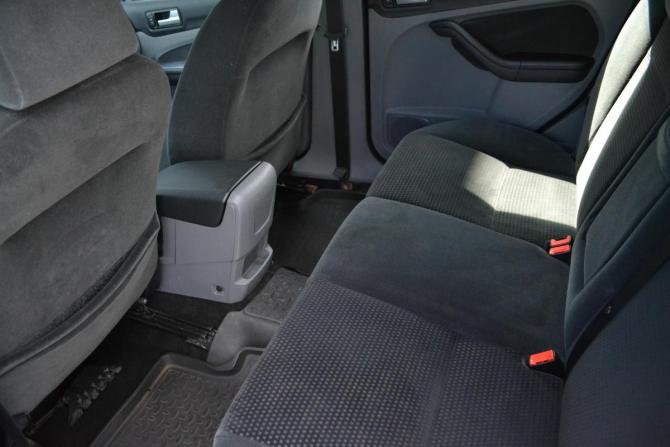 Ford Focus II Рестайлинг с пробегом 2008 года, цена 450 000 рублей, 182533 км, хэтчбек, Автокод Объявления