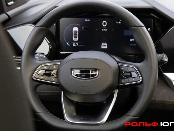 Geely Monjaro I с пробегом 2024 года, цена 3 690 000 рублей, 14035 км, внедорожник, Автокод Объявления