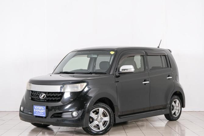 Toyota bB II Рестайлинг с пробегом 2013 года, цена 989 000 рублей, 167395 км, компактвэн, Автокод Объявления