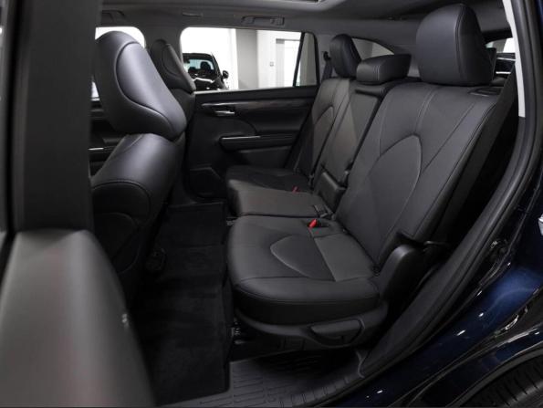 Toyota Highlander IV (XU70) с пробегом 2026 года, цена 5 650 000 рублей, 50 км, внедорожник, Автокод Объявления
