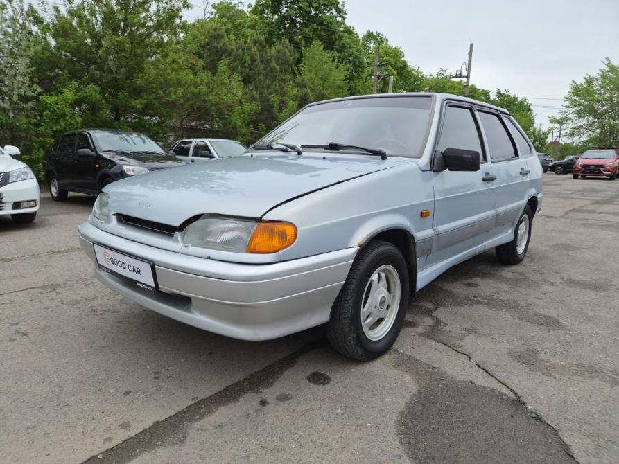 Lada (ВАЗ) 2114 Саратов  - изображение 1