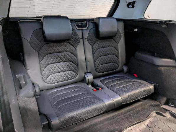 Skoda Kodiaq I с пробегом 2018 года, цена 2 650 000 рублей, 87401 км, внедорожник, Автокод Объявления
