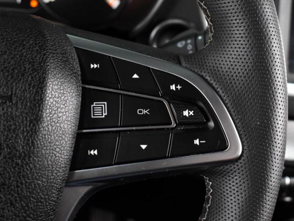 Lada (ВАЗ) Vesta I Рестайлинг (NG) с пробегом 2024 года, цена 1 399 000 рублей, 49979 км, седан, Автокод Объявления