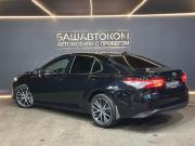 Toyota Camry VIII (XV70) Рестайлинг Уфа  - изображение 30