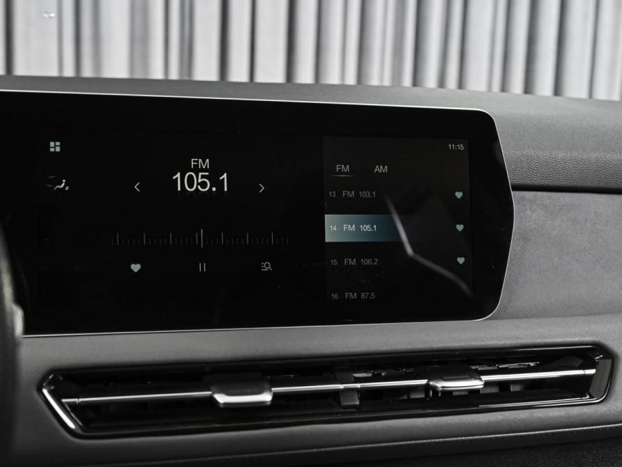 BAIC U5 Plus Ставрополь  - изображение 14