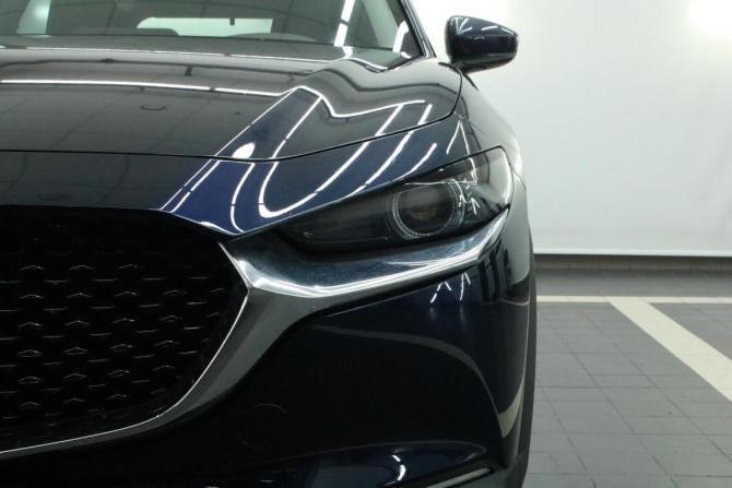 Mazda CX-30 I с пробегом 2021 года, цена 2 710 000 рублей, 20434 км, внедорожник, Автокод Объявления
