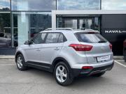 Hyundai Creta I Москва  - изображение 25