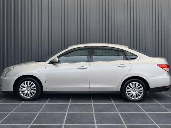 Nissan Almera III (G15) с пробегом 2013 года, цена 647 000 рублей, 189445 км, седан, Автокод Объявления