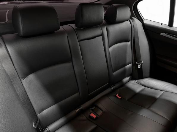 BMW 5 серии VI (F10/F11/F07) Рестайлинг с пробегом 2013 года, цена 2 100 000 рублей, 147993 км, седан, Автокод Объявления