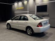 Toyota Corolla IX (E120 E130) Рестайлинг Новокузнецк  - изображение 22