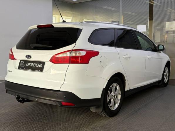 Ford Focus III с пробегом 2012 года, цена 560 000 рублей, 253605 км, универсал, Автокод Объявления