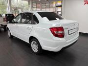 Lada (ВАЗ) Granta I Рестайлинг Киров  - изображение 23