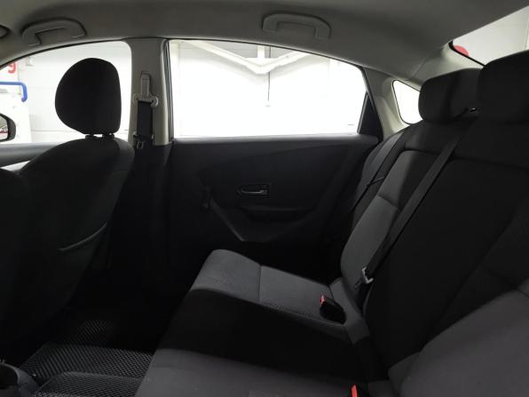 Nissan Almera III (G15) с пробегом 2015 года, цена 750 000 рублей, 91178 км, седан, Автокод Объявления