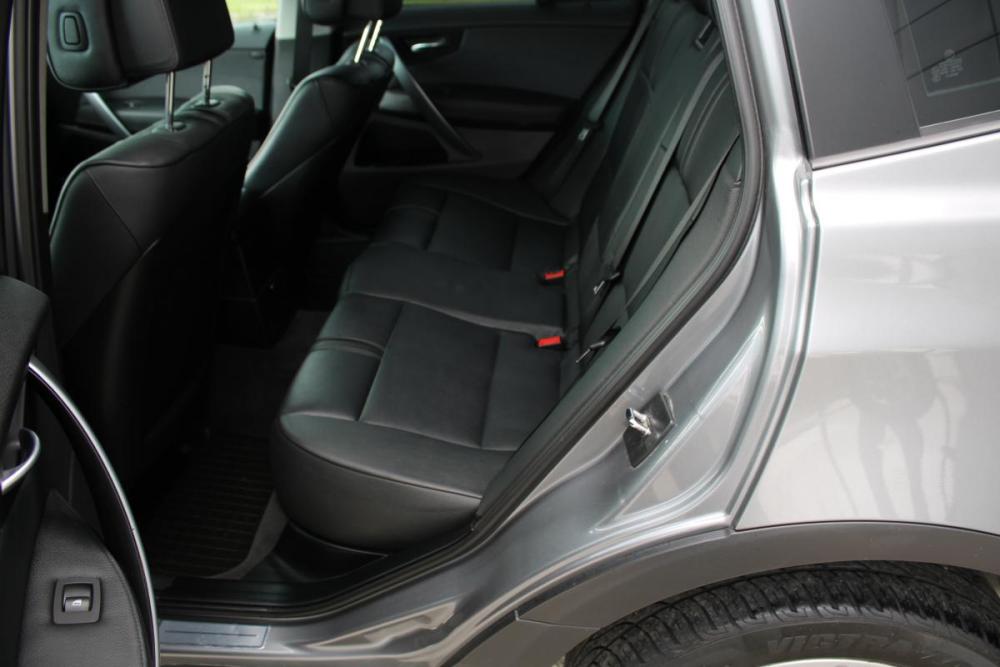 BMW X3 I (E83) Рестайлинг Москва  - изображение 15