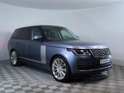 Land Rover Range Rover IV Рестайлинг Санкт-Петербург  - изображение 32