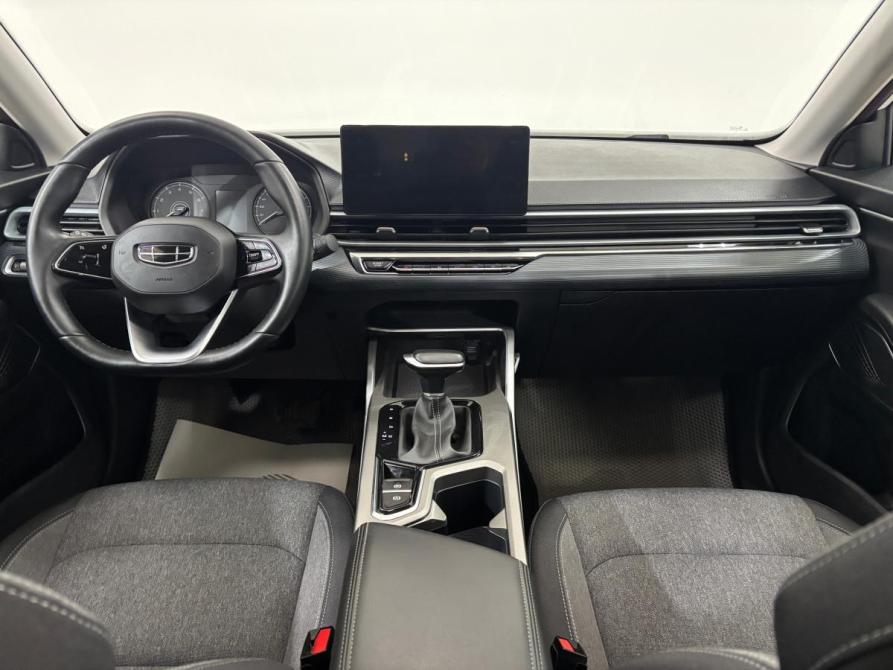 Geely Emgrand II Альметьевск  - изображение 13