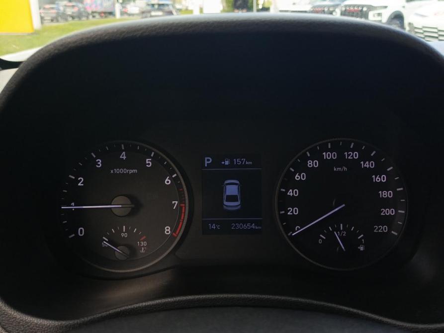 Hyundai Solaris II Чебоксары  - изображение 16