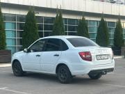 Lada (ВАЗ) Granta I Рестайлинг Уфа  - изображение 14