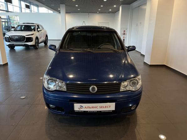 Fiat Albea I Рестайлинг с пробегом 2008 года, цена 163 000 рублей, 354124 км, седан, Автокод Объявления