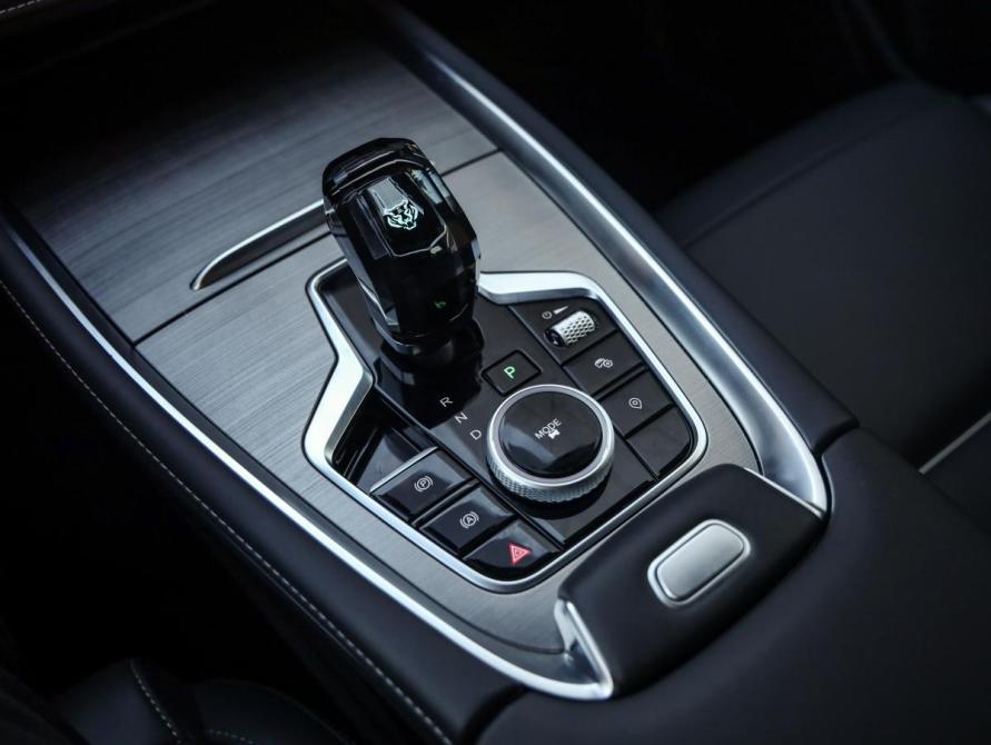 Chery Tiggo 7 Pro Max I Рестайлинг Санкт-Петербург  - изображение 23