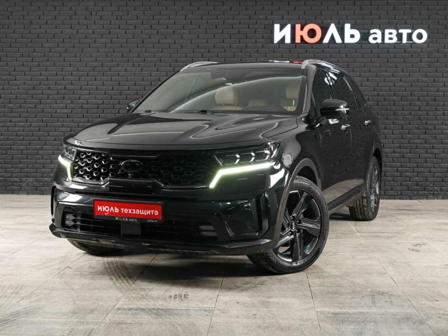 Kia Sorento IV Екатеринбург  - изображение 1