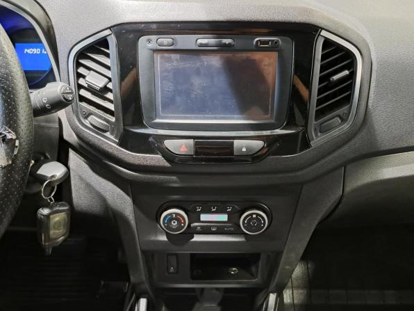 Lada (ВАЗ) XRAY I с пробегом 2017 года, цена 720 000 рублей, 140902 км, хэтчбек, Автокод Объявления