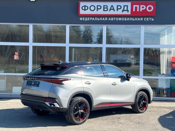 Omoda C5 I с пробегом 2023 года, цена 2 150 000 рублей, 35000 км, внедорожник, Автокод Объявления
